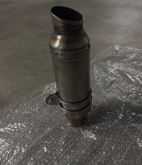 Vyfuk RP exhaust - 2