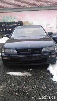 Honda Legend ka7 na náhradní díly rv. 1997 - 2