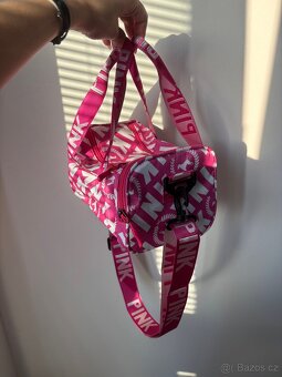 Taška Pink - 2