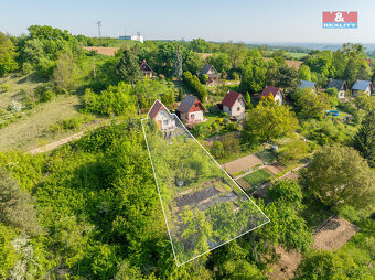 Prodej chaty, 447 m², Kralupy nad Vltavou - 2