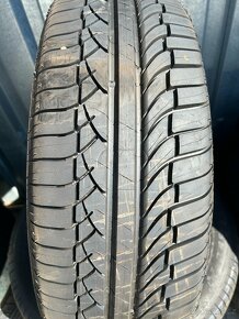letní pneumatiky Michelin Latitude 235/65 R17 104W - 2