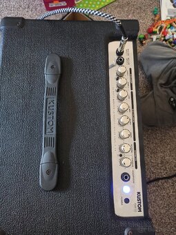 Kombo Kustom KMA30 - 2