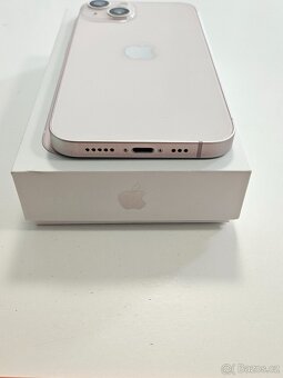 iphone 13 128GB - 2