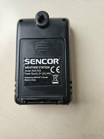 Externí čidlo Sencor SWS THS - 2