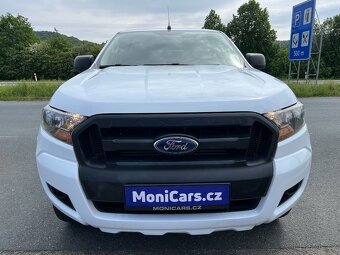 Ford Ranger, 2.2 TDCi 118kW 4X4, DPH - 2