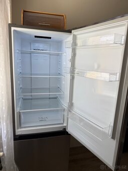 Lednice Gorenje - 2
