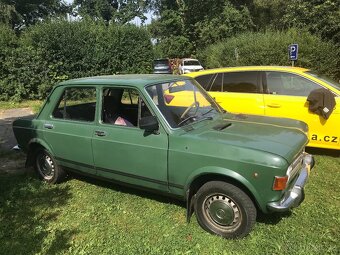Fiat 128A - 2