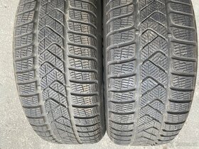 zimní 215/55 R17 a 165/65 R14 - 2