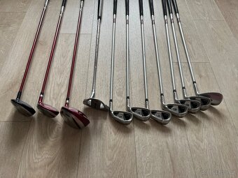 US Kids golf 60” - 2
