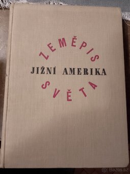 Zeměpis světa - 2