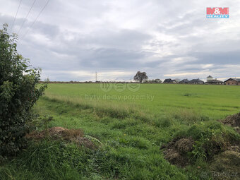 Prodej pozemku k bydlení, 12630 m², Vratimov - 2