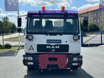 MAN LE 12.180 CTS 08-39S TELESKOP - 2