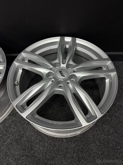 Alu ATS 5x112 18” - 2