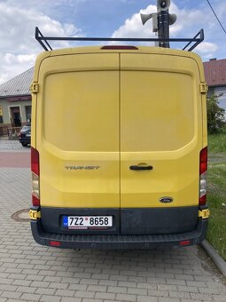 Ford Transit - 2