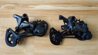 Shimano XT - 2