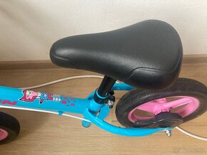 Koloodrazedlo Decathlon B-twin - 2