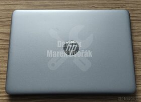 HP Probook 745 G3 / AMD PRO A10-8700B / 8 GB RAM/ 256 GB SSD - 2