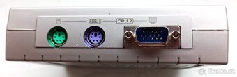 KVM Switcher CS 172 - 2