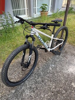 Dámské Horské kolo Specialized Rockhopper Sport S - 2