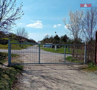 Prodej louky, 4400 m², Vráž, ul. Svatojánská - 2