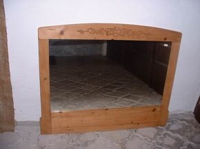 2 ks zrcadla - 2