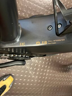 Elektrokolo CUBE Access Hybrid EXC 500 – TOP stav, jen 1400 - 2
