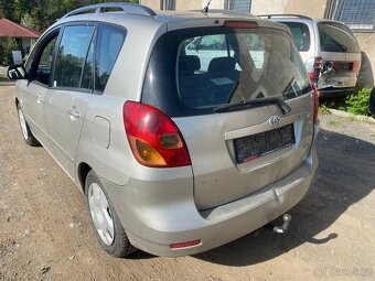 Corolla - 2
