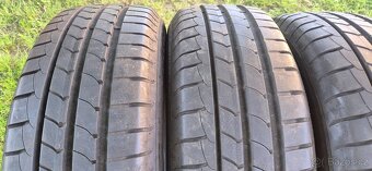 195/60r16 Good Year - Efficientgrip - letní 4 kusy 195/60/16 - 2