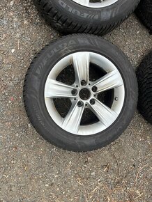 Alu kola BMW G30 - 2
