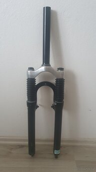 Rock Shox Judy Race 00 - 2