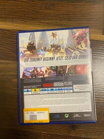 Overwatch - 2