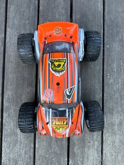 RC Auto - 2
