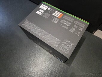Logitech G Pro Racing - RS Wheel Hub, QR, Shifter - 2