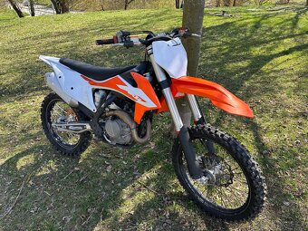 Ktm SX-F 450 2020 - 2