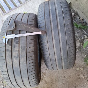 Michelin 235 5017 - 2