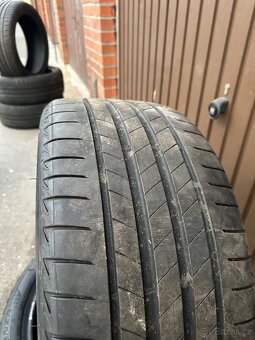 Letni pneu Hankook 225/45/18 - 2
