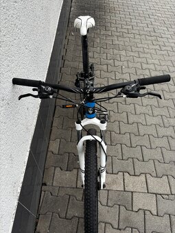 Trek X-CALIBER 4 - 2