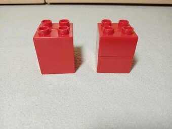lego duplo farma - 2