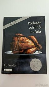 Nevíte, co jíte, Padesát odstínů kuřete / Rawmania - 2