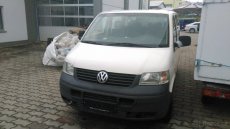 vw T5 1.9tdi rv2004 - 2