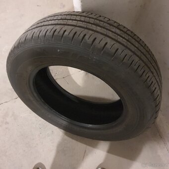 Letní pneumatiky, 205/65/R16 95H - 2