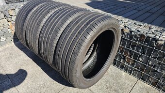 255/45 R19 PIRELLY SCORPION VERDE - 2