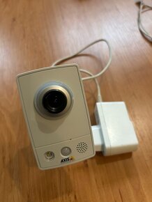 Kamery - 2