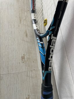 Tenisová raketa Babolat - 2