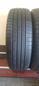 Falken Ziex 215/65/17 99V 1x 5-5,5mm a 1x 4,5-5mm - 2