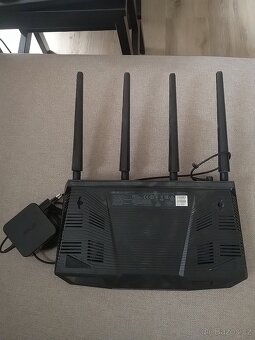 Router ASUS RT-AC87U - 2