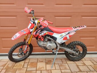 Wpb 155 Cross - 2