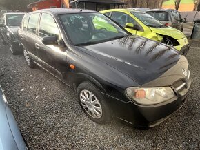 Nissan Almera - 2