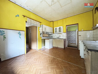Prodej rodinného domu, 140 m², Rotava, ul. Kraslická - 2