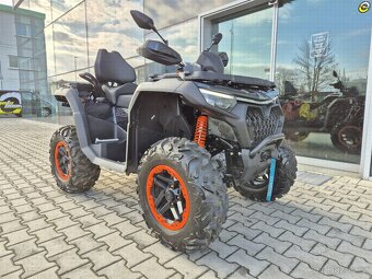 CFMOTO Gladiator X1000 G3 PREMIUM T3b - 2